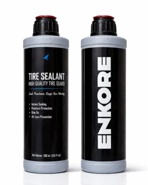 ENKORE Tire Sealant – High Quality Tire Guard (500ml)