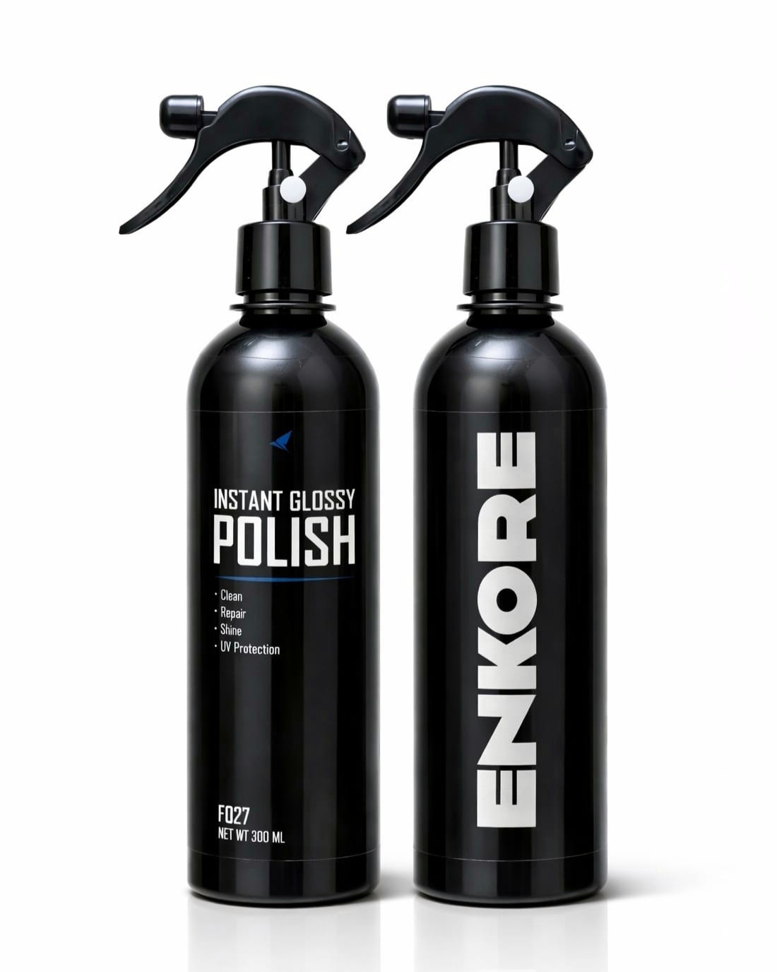 ENKORE Instant Glossy Polish – Spray (300ml)