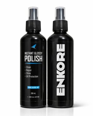 ENKORE Instant Glossy Polish – Compact (200ml)