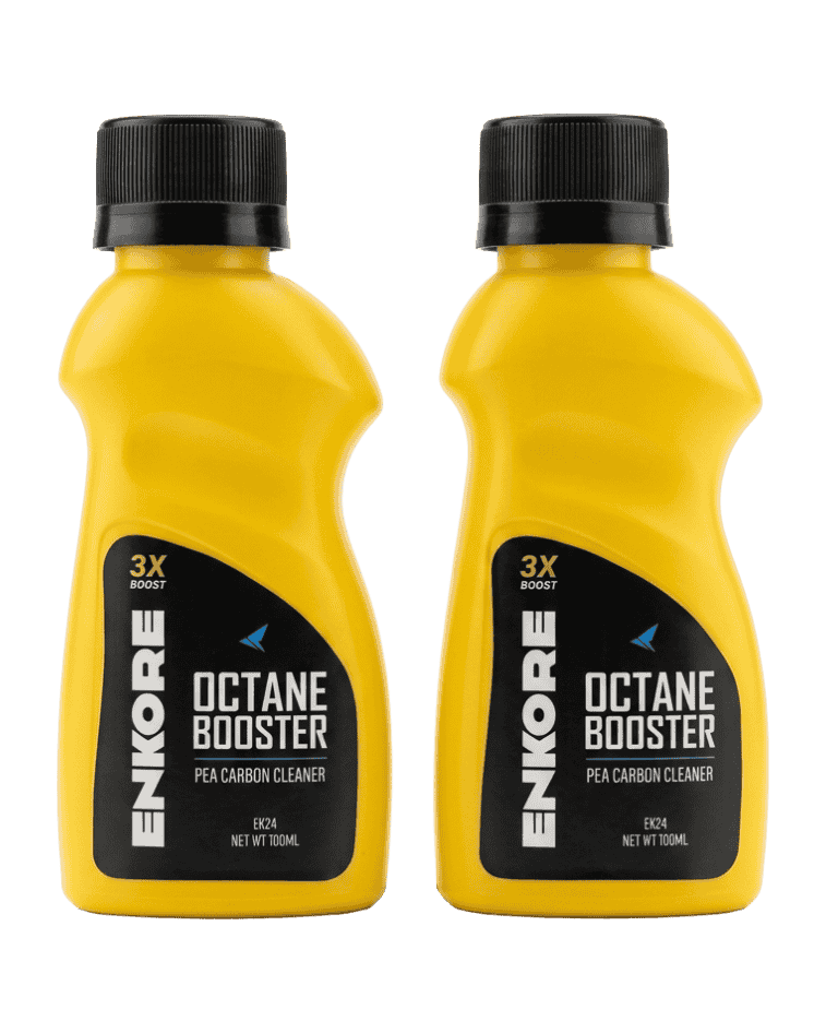 ENKORE Octane Booster (100ml)