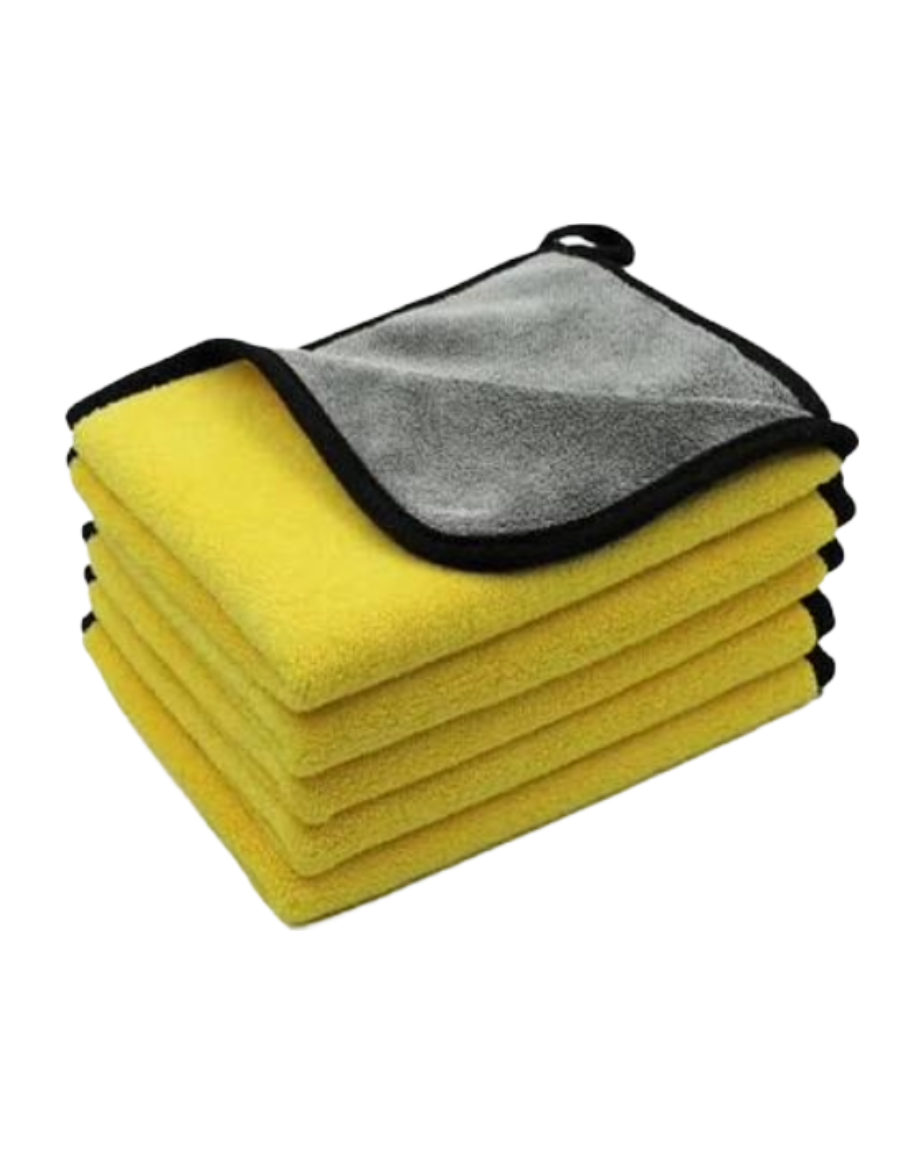 ENKORE Microfiber Towel