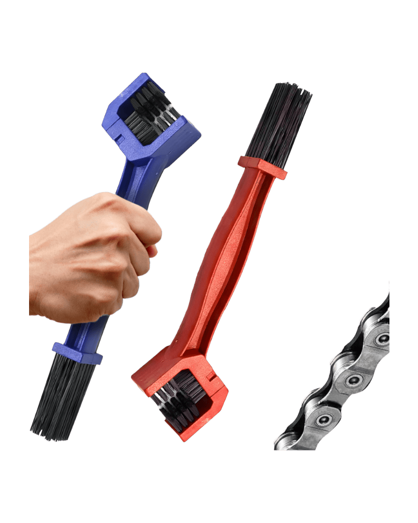 ENKORE Chain Cleaner Brush