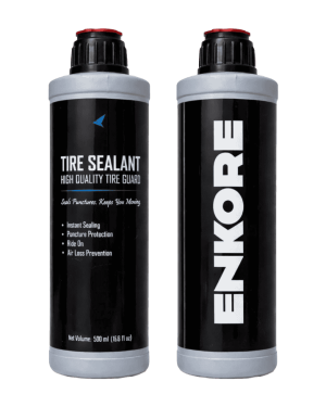ENKORE Tire Sealant – High Quality Tire Guard (500ml)