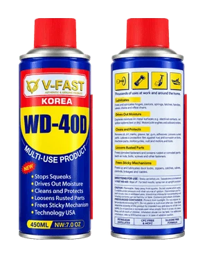 V-Fast WD-40 (450ml)